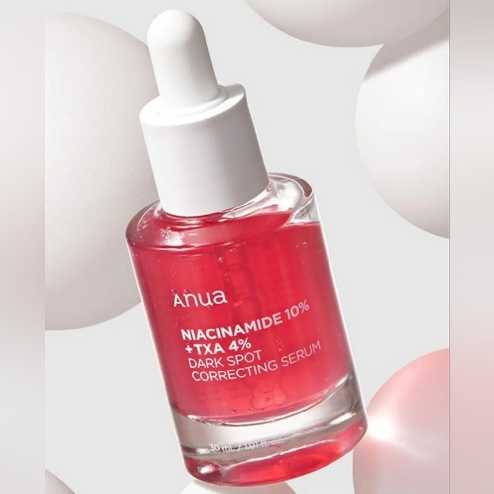 Anua Niacinamide 10%+TXA 4% Dark Spot Serum